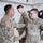 52D Command Team Maintence Terrain Walk at 1-57 ADAR