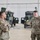 52D Command Team Maintence Terrain Walk at 1-57 ADAR