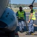 USAF, RAAF and PNGDF training efforts culminate with aeromedical evacuation FTX during Pac Angel 24-1