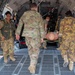 USAF, RAAF and PNGDF training efforts culminate with aeromedical evacuation FTX during Pac Angel 24-1