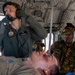 USAF, RAAF and PNGDF training efforts culminate with aeromedical evacuation FTX during Pac Angel 24-1