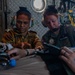 USAF, RAAF and PNGDF training efforts culminate with aeromedical evacuation FTX during Pac Angel 24-1