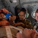 USAF, RAAF and PNGDF training efforts culminate with aeromedical evacuation FTX during Pac Angel 24-1