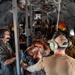 USAF, RAAF and PNGDF training efforts culminate with aeromedical evacuation FTX during Pac Angel 24-1