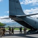 USAF, RAAF and PNGDF training efforts culminate with aeromedical evacuation FTX during Pac Angel 24-1