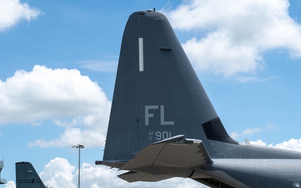USAF, RAAF and PNGDF training efforts culminate with aeromedical evacuation FTX during Pac Angel 24-1