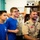 Troop 323 visits AFN Aviano [Image 1 of 6]