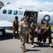 USAF, RAAF and PNGDF training efforts culminate with aeromedical evacuation FTX during Pac Angel 24-1