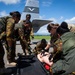 USAF, RAAF and PNGDF training efforts culminate with aeromedical evacuation FTX during Pac Angel 24-1