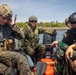 Super Garuda Shield 24: Marines CRRC Operations