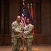 Quarles retires from Indiana National Guard