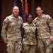 Quarles retires from Indiana National Guard