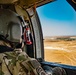 First Team Conducts Convoy Training