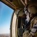 First Team Conducts Convoy Training