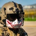 First Team Conducts Convoy Training