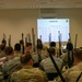 Tuning Into the Future: U.S. Soldiers Master New Radio Technology