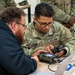 Tuning Into the Future: U.S. Soldiers Master New Radio Technology