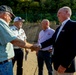 Decades in the making: Pittsburgh District celebrates completion of newest lock chamber on Monongahela River