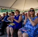 Decades in the making: Pittsburgh District celebrates completion of newest lock chamber on Monongahela River