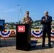 Decades in the making: Pittsburgh District celebrates completion of newest lock chamber on Monongahela River