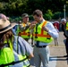 Decades in the making: Pittsburgh District celebrates completion of newest lock chamber on Monongahela River