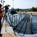 Decades in the making: Pittsburgh District celebrates completion of newest lock chamber on Monongahela River