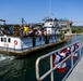 Decades in the making: Pittsburgh District celebrates completion of newest lock chamber on Monongahela River