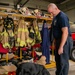 LEAD spotlights first DOD firefighter and service animal team at the depot