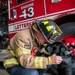 LEAD spotlights first DOD firefighter and service animal team at the depot