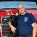 LEAD spotlights first DOD firefighter and service animal team at the depot