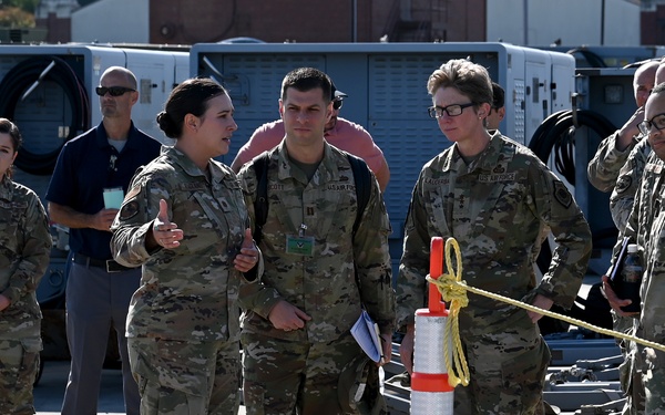 1st, 20th OSS showcase new capabilities of DICE-4 kit