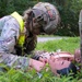 McDonald Army Health Center participates in field training exercise