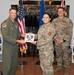Staff Sergeant release party at RAF Croughton