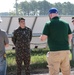 Brazilian soldiers gain energy insight