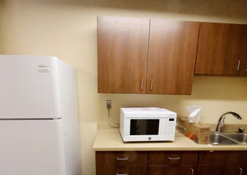 Furnishings program supports Fort Carson barracks renovation and replacement projects