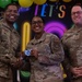 2024 Staff Sergeant Release Glow Party