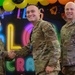2024 Staff Sergeant Release Glow Party