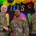 2024 Staff Sergeant Release Glow Party