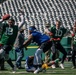 MetLife Stadium Salute to Service Bowl 2024, JB MDL 3-Peat Champs