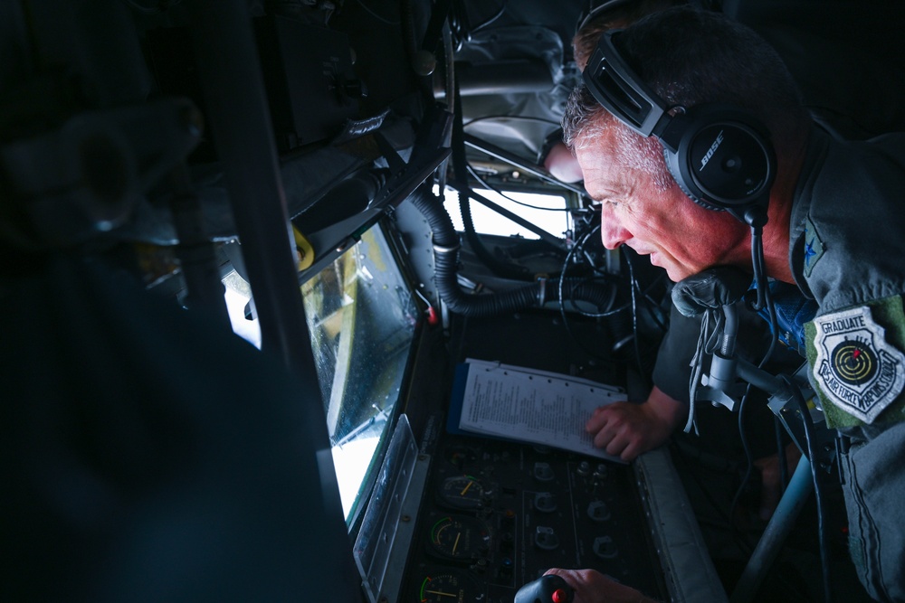 19th AF command team makes first visit to ‘Mobilty’s Hometown’
