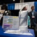 USAMMDA team wraps exhibits on MHSRS day three