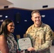 SETAF-AF honors Soldiers and DOD civilians for their commitment and dedication