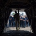 RAF Air Cadets tour RAF Mildenhall