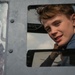 RAF Air Cadets tour RAF Mildenhall