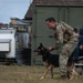 RAF Air Cadets tour RAF Mildenhall