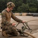 SY 24 | 15th MEU Refuels MV-22s at Yecheon FARP