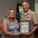 MEDIG AWARDS FOR NMCP STAFF