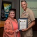MEDIG AWARDS FOR NMCP STAFF