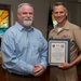 MEDIG AWARDS FOR NMCP STAFF