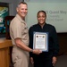 MEDIG AWARDS FOR NMCP STAFF